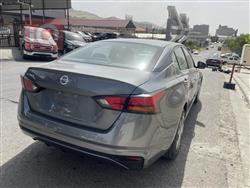 نيسان ألتيما